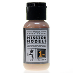 Mission Models US Desert Tan Modern Acrylic Model Paint, 1oz product photo