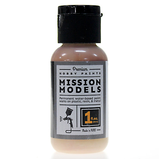 US Desert Tan Modern