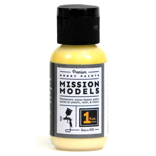 British Sand Yellow Modern