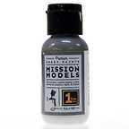 Mission Models British Slate Grey Acrylic Model Paint, 1oz product photo