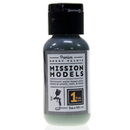 Mission Models Hellgrun RLM 82 Acrylic Model Paint, 1oz product photo