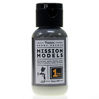 Mission Models Grau RLM 02 Acrylic Model Paint, 1oz product photo