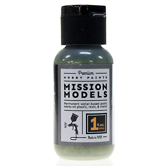 US Medium Green