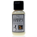 Mission Models Radome Tan Acrylic Model Paint, 1oz product photo