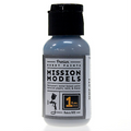 Mission Models Intermediate Blue Acrylic Model Paint, 1oz product photo