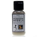 Mission Models RAF Dark Earth Acrylic Model Paint, 1oz product photo