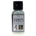 Mission Models RAF Interior Green Acrylic Model Paint, 1oz product photo