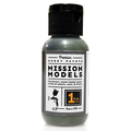 Mission Models Schwarzgrun RLM 70 Acrylic Model Paint, 1oz product photo