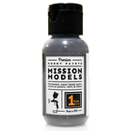 Mission Models Schwarzgrun RLM 66 Acrylic Model Paint, 1oz product photo