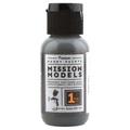 Mission Models Olive Drab 41 USAAF/USAF Acrylic Model Paint, 1oz product photo