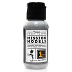 Mission Models Ocean Grey RAF Acrylic Model Paint, 1oz product photo