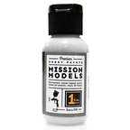 Mission Models Medium Sea Grey RAF Acrylic Model Paint, 1oz product photo