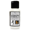 Mission Models US Camouflage Grey Acrylic Model Paint, 1oz product photo
