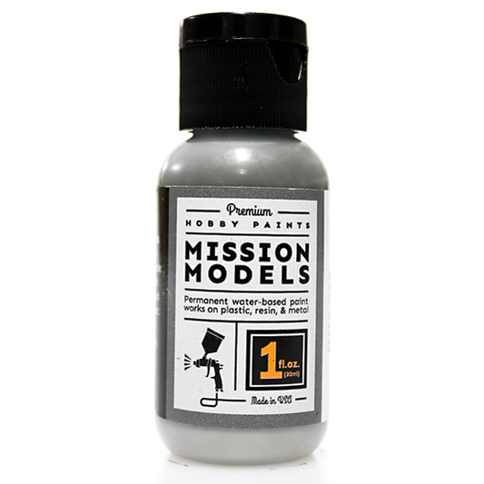 Gloss Grey US Navy