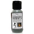 Mission Models Bronze Green British AFV Acrylic Model Paint, 1oz product photo