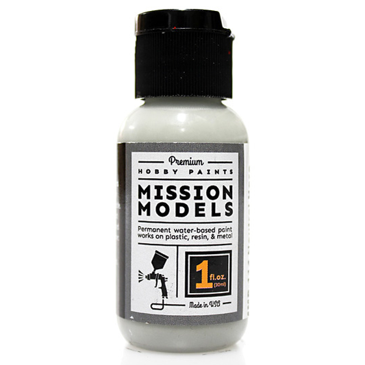 Neutral Haze Grey US Navy