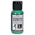 Mission Models Farm Tractor Green Acrylic Model Paint, 1oz product photo