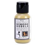 Mission Models Sand FS 30277 Acrylic Model Paint, 1oz product photo