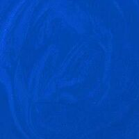Mission Models Pearl Deep Blue Acrylic Model Paint, 1oz – view 2