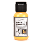 Mission Models Pearl Copper Acrylic Model Paint, 1oz product photo