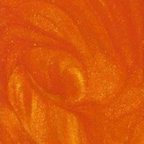 Mission Models Pearl Tropical Orange Acrylic Model Paint, 1oz – view 2
