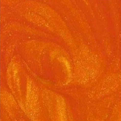 Mission Models Pearl Tropical Orange Acrylic Model Paint, 1oz – view 2