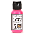 Mission Models Pearl Wild Berry Acrylic Model Paint, 1oz product photo
