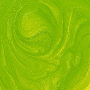 Mission Models Pearl Kiwi Lime Acrylic Model Paint, 1oz – view 2