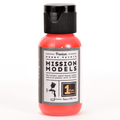 Mission Models Iridescent Cherry Red Acrylic Model Paint, 1oz product photo