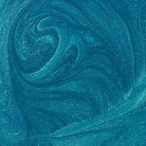 Mission Models Iridescent Turquoise Acrylic Model Paint, 1oz – view 2