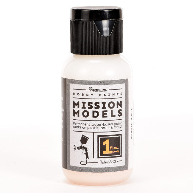 Mission Models Color Change Purple Acrylic Model Paint, 1oz product photo