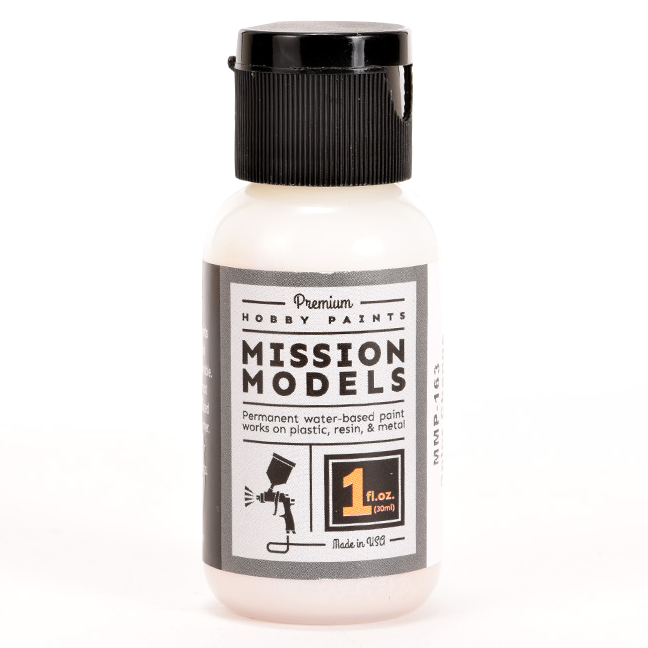 Mission Models Color Change Blue Acrylic Model Paint, 1oz product photo