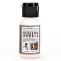 Mission Models Color Change Blue Acrylic Model Paint, 1oz product photo