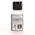 Mission Models Color Change Blue Acrylic Model Paint, 1oz product photo