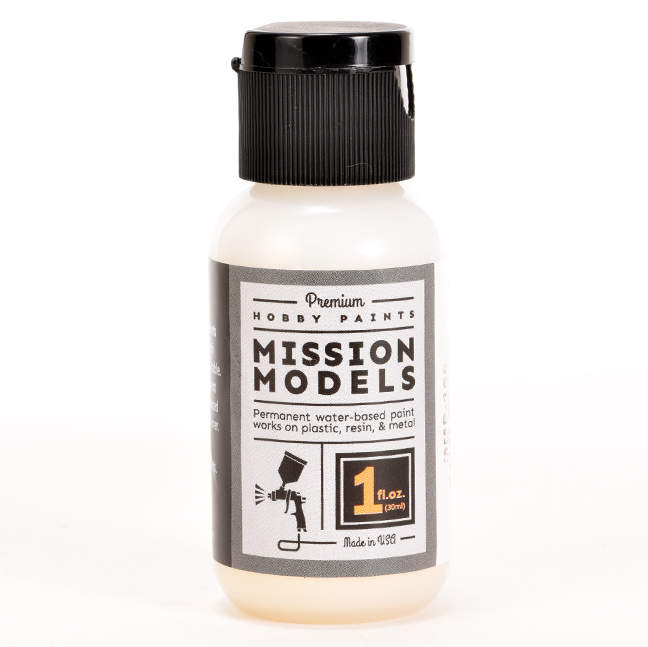 Mission Models Color Change Red Acrylic Model Paint, 1oz product photo