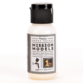 Mission Models Color Change Red Acrylic Model Paint, 1oz product photo