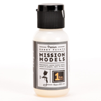 Mission Models Color Change Red Acrylic Model Paint, 1oz product photo