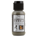 Mission Models Gelbolive RAL 6014 Acrylic Model Paint, 1oz product photo