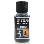 Mission Models Black Acrylic Primer product photo