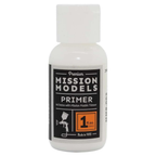Mission Models White Acrylic Primer product photo