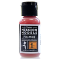 Mission Models Red Oxide Acrylic Primer product photo