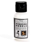 Mission Models Clear Acrylic Primer product photo