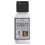Mission Models Transparent Medium Weathering Acrylic Paint product photo