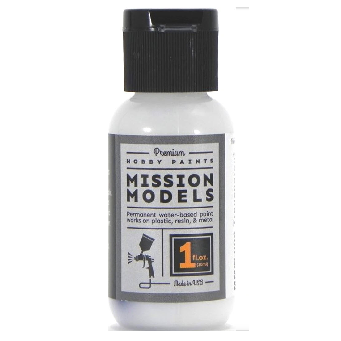 Mission Models Transparent Medium Weathering Acrylic Paint product photo