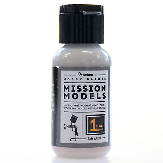 Mission Models Transparent Dust 1 Weathering Acrylic Paint product photo