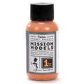 Mission Models Coral (1955) Acrylic Model Paint, 1oz product photo