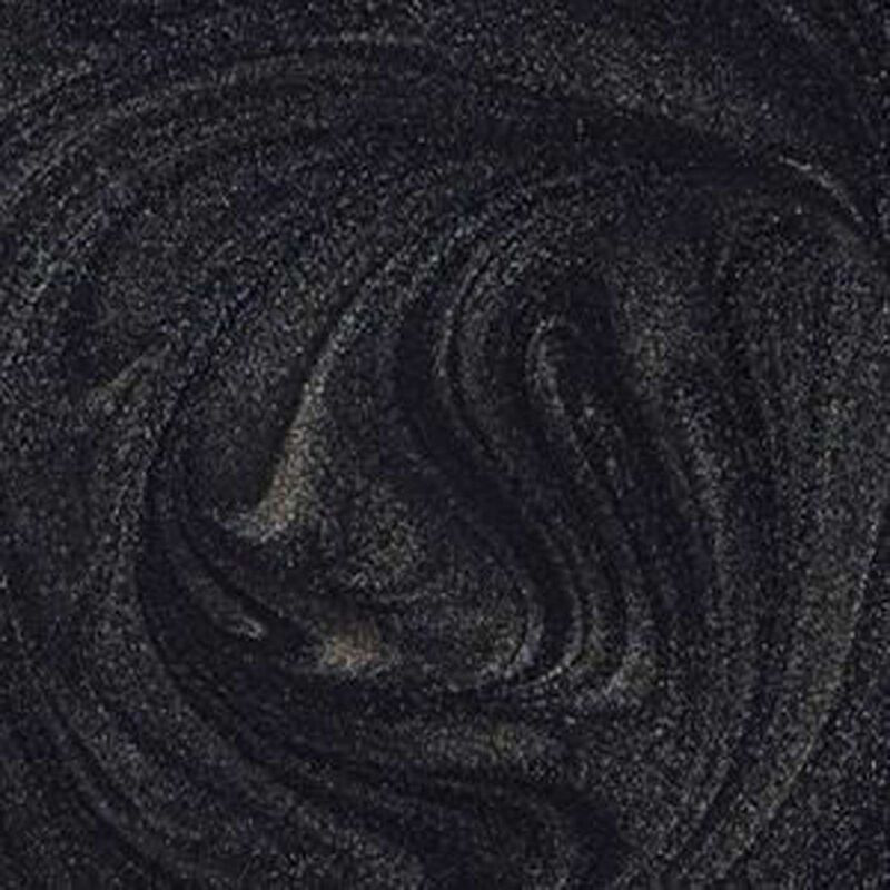 Mission Models Pearl Deep Black Acrylic Model Paint, 1oz – view 2