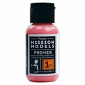 Mission Models Pink Acrylic Model Paint, 1oz product photo