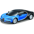 1/41 Bugatti Chiron Blue/Black