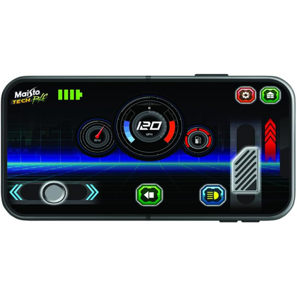 1/41 Bugatti Chiron Blue/Black